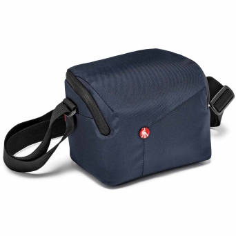 תיק למצלמה NX Shoulder Bag CSC Blue