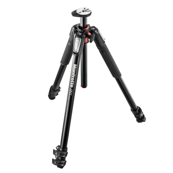 חצובה סטילס 3 שלבים Manfrotto  MT055XPRO3