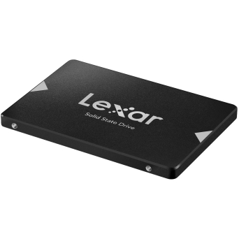 Lexar 960GB NS200 2.5” SATA (6Gb/s) SSD