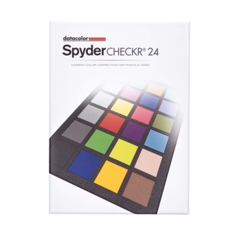 לוח כיול SpyderCHECKR® 24