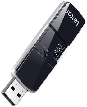 Lexar Jump Drive P20 32GB